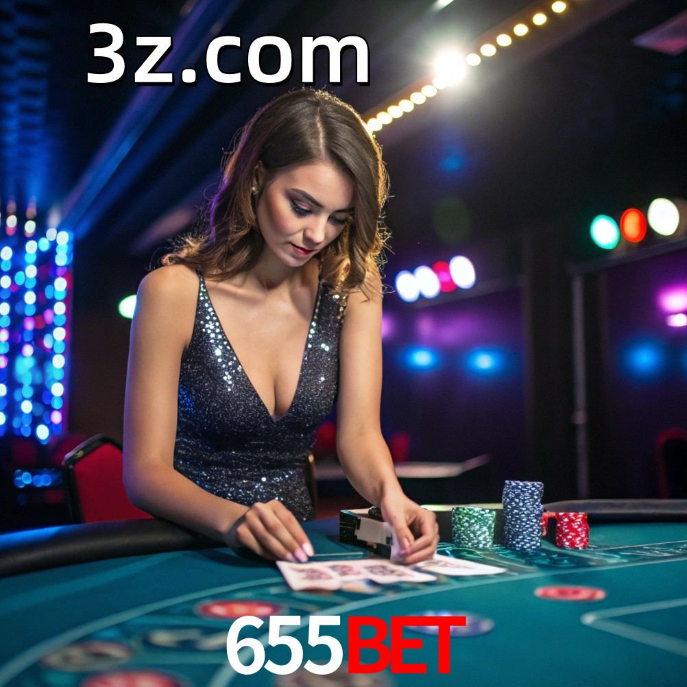 655BET