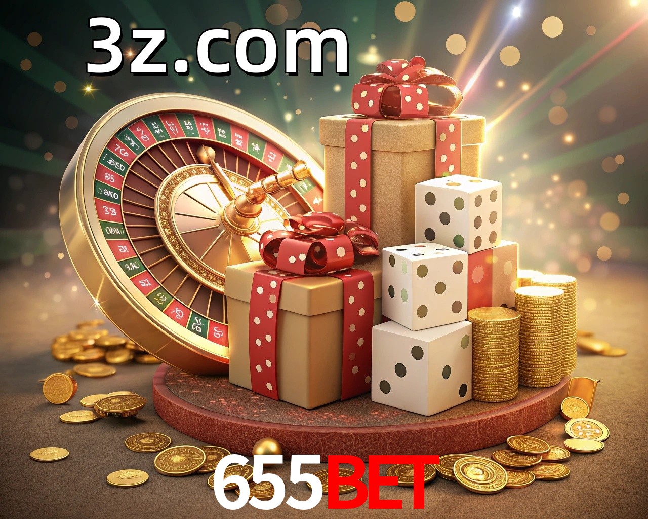 655BET